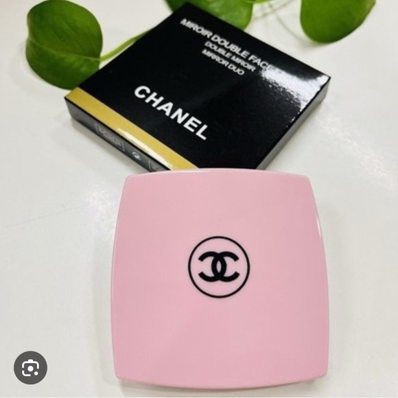 CHANEL Duo Mirror - Picture 1 of 1